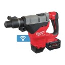 Milwaukee Kombihammer M18 Fuel FHM 121C SDS Max