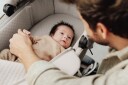 Britax Römer Smile 5Z Soft Taupe + Baby Safe Pro + Base 5Z Vario