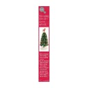 KULZ DINOSAUR JULETRE 120 CM 60 LED-LYS KUCTDIN120CM