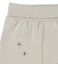 Name It Joggebukser   NbfKarolle   Peyote Melange   Name It   50   Joggebukse Beige Hvit