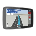 TomTom GO Classic 6" GPS 2nd gen (sort)
