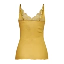 Saint Laurent Dame Topper Gul M,