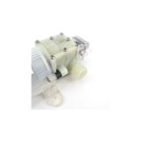 Super Sucker Self Priming Pump 1/2" Hevertpumpe med 1/2" BSP inn/utgang