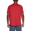 Under Armour Tech 2.0 Rød LG
