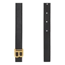 Balmain Dame Accessories Svart 80 CM,