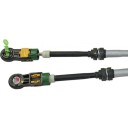 Kabel girmekanisme METZGER 3150117