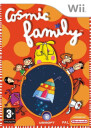 Cosmic Family til Nintendo Wii