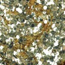 Brillbird Norge Comet Glitter GOLD