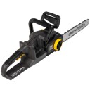 Texas motorsag CSX2020 2x20V u/bat og lader 90063267