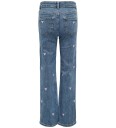 Kids Only Juicy Wide Leg Denim Denim 152