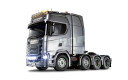 Tamiya 56371 SCANIA 8X4/4