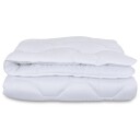 Zen Sleep Fiberdyne 140x200 cm Allergivennlig helårsdyne Fuktabsorberende dyne med hulfibre 2. sortering