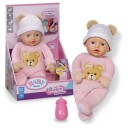 Dukke Baby Born Interactive Rosie 30cm