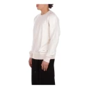 Fay Herre Gensere & Hettegensere Beige M,