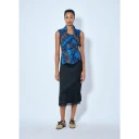Vivienne Westwood Dame Bluser & Skjorter Blå XS,