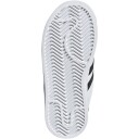 adidas Originals Superstar II CF C Borrelås Sneakers Barn Hvit 29