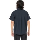 Whistler Palmain Kortermet Skjorte Herre Navy 3XL