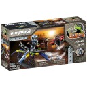 Playmobil Dino Rise Pteranodon: Dronekamp 70628