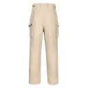 Maison Margiela Herre Bukser Beige L,