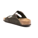 Birkenstock Arizona - Brown - 37