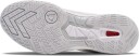 Hummel Speed Court Unisex White/Grey 43