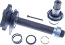 DENCKERMANN C120497 Drivaksel