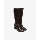 Nerogiardini, Dame, Sko, Brun, 38 EU,
