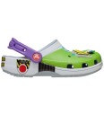 Crocs Toy Story Buzz Classic Clog K Blue Grey 23-24