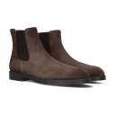 Tod's Herre Sko Brun 43 EU,