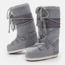 Icon Felt Grey