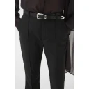 Gestuz Gzcrolina Belt   Black   90 CM