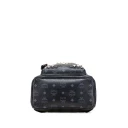 MCM Pre-owned Dame Svart