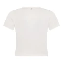 Rabanne Dame Topper Hvit M,