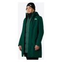 The North Face Dame Sport Grønn S,