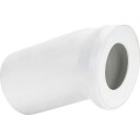 IDO 22,5° Avløpsbøy, Innendørs 110 mm for Klosett