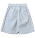 Sofie Schnoor Young Nejahsy Shorts   Blue   176