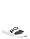BOSS Aryeh_Slid_Npvlg   White   42
