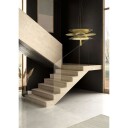 Forestier - Gravity 2 Pendel Golden