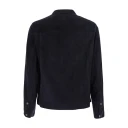 Brunello Cucinelli Herre Jakker Blå M,