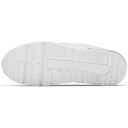 Nike Air Max LTD 3 Herre White/Whitewhite 40.5