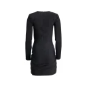 Jacquemus Dame Kjoler Svart M,