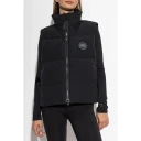 Canada Goose Dame Jakker Svart S