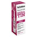 Lacabine Flash Hair Keratin Ampoule