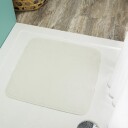 Sealskin Rubelle Antiskli Dusjmatte Hvit