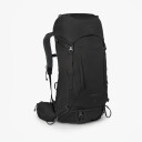Osprey Men's Kestrel 38 S/M, Black