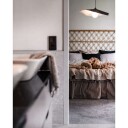Globen Lighting Tropez 60 Taklampe Sort 1582446-01-0 1582444-01-0