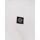 Stone Island Herre Topper Hvit M,