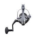 Shimano Nasci 4000 FC - haspelsnelle