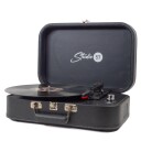 Studio 57 Mellow Svart