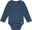 Minymo Body Ls Rib   MIDNIGHT NAVY   92
